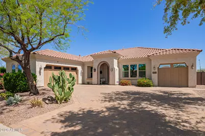 21623 S 223rd Place, Queen Creek, AZ 85142 - Photo 1