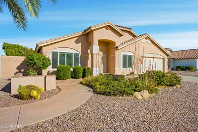 460 E Arabian Drive, Gilbert, AZ 85296 - Photo 1