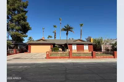 3954 W Wood Drive, Phoenix, AZ 85029 - Photo 1