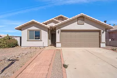 5275 Sonora Street, Sierra Vista, AZ 85635 - Photo 1