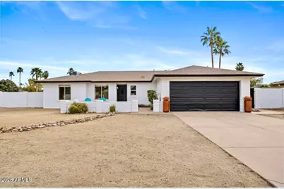 5917 E Hearn Road, Scottsdale, AZ 85254 - Photo 1