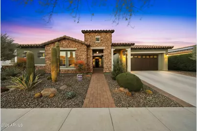 20962 W Colina Court, Buckeye, AZ 85396 - Photo 1