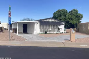 5948 E Hermosa Vista Dr, Mesa, AZ 85215 - Photo 1