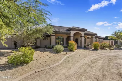 9025 N 124th Street, Scottsdale, AZ 85259 - Photo 1