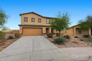 1225 S 9th Pl, Coolidge, AZ 85128 - Photo 1