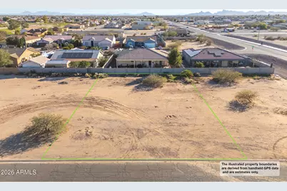 9561 W Kramer Place #484, Arizona City, AZ 85123 - Photo 1