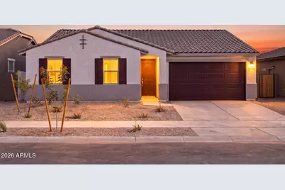 17851 W Woodlands Avenue, Goodyear, AZ 85338 - Photo 1