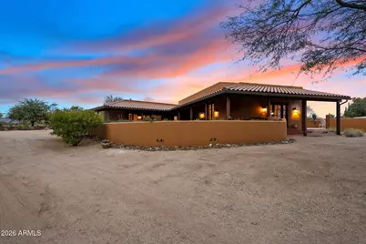 8400 E Smokehouse Trail, Scottsdale, AZ 85266 - Photo 35