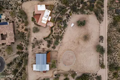 8400 E Smokehouse Trail, Scottsdale, AZ 85266 - Photo 47