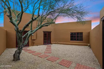 8400 E Smokehouse Trail, Scottsdale, AZ 85266 - Photo 29