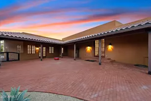 8400 E Smokehouse Tr, Scottsdale, AZ 85266 - Photo 27