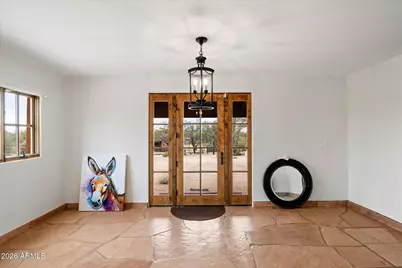 8400 E Smokehouse Trail, Scottsdale, AZ 85266 - Photo 9