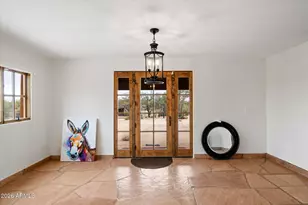 8400 E Smokehouse Tr, Scottsdale, AZ 85266 - Photo 9