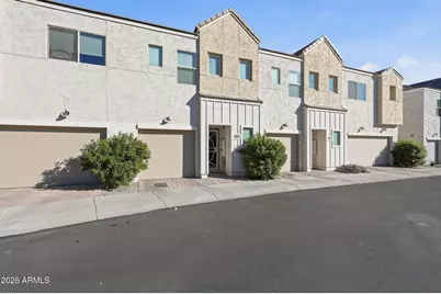 8347 N 22nd Drive, Phoenix, AZ 85021 - Photo 1