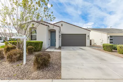 35002 N Barrel Road, San Tan Valley, AZ 85144 - Photo 1
