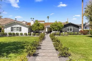 6302 E Lafayette Blvd, Scottsdale, AZ 85251 - Photo 1