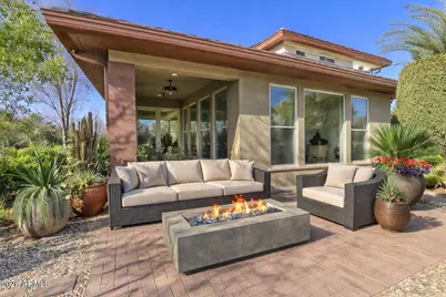 36087 N Desert Tea Drive, Queen Creek, AZ 85140 - Photo 1