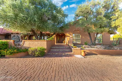 23660 N 84th Place, Scottsdale, AZ 85255 - Photo 1