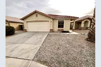 25151 W Parkside Lane, Buckeye, AZ 85326 - Photo 1