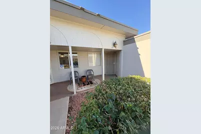 10884 W Coggins Drive, Sun City, AZ 85351 - Photo 1