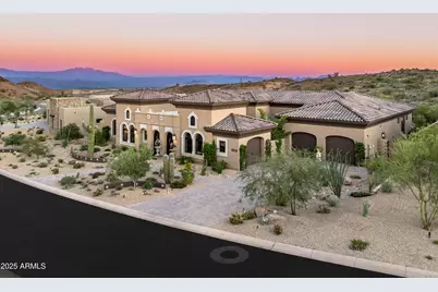 13273 E La Junta Road, Scottsdale, AZ 85255 - Photo 1