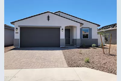 24629 W Grove Street, Buckeye, AZ 85326 - Photo 1