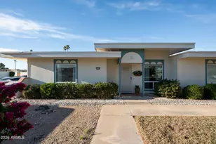 13445 N Emberwood Dr, Sun City, AZ 85351 - Photo 1
