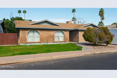 1750 W Kiowa Avenue, Mesa, AZ 85202 - Photo 1