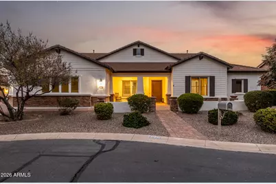 21930 E Tierra Grande Court, Queen Creek, AZ 85142 - Photo 1