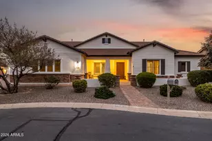 21930 E Tierra Grande Ct, Queen Creek, AZ 85142 - Photo 1
