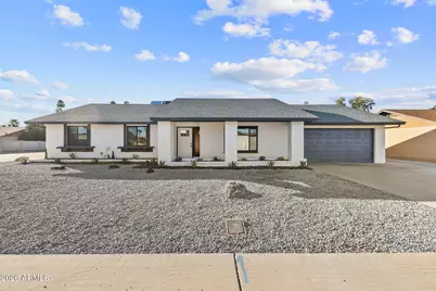 3901 W Angela Drive, Glendale, AZ 85308 - Photo 1