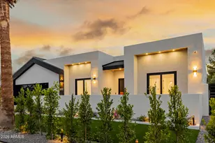 5320 N 82nd St, Scottsdale, AZ 85250 - Photo 1