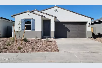 3380 N Camden Drive, Florence, AZ 85132 - Photo 1