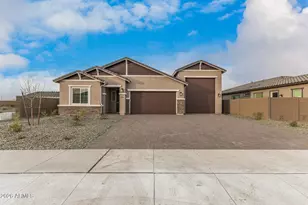 9646 W Flower St, Phoenix, AZ 85037 - Photo 1