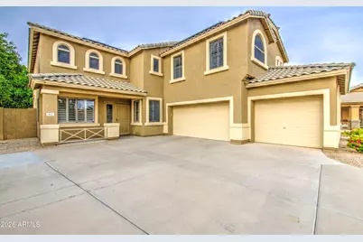 42 N 163rd Lane, Goodyear, AZ 85338 - Photo 1