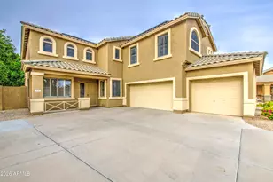 42 N 163rd Ln, Goodyear, AZ 85338 - Photo 1