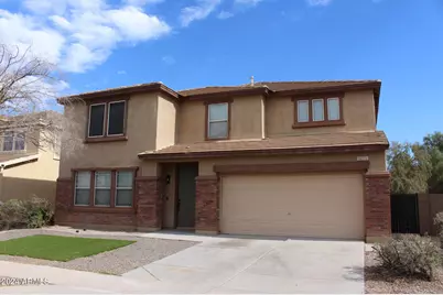 6815 S 41st Lane, Phoenix, AZ 85041 - Photo 1