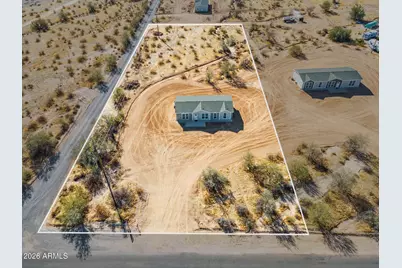 51937 W Wildwood Road, Maricopa, AZ 85139 - Photo 1