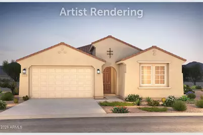 10002 S Bickwell Trail, Apache Junction, AZ 85120 - Photo 1