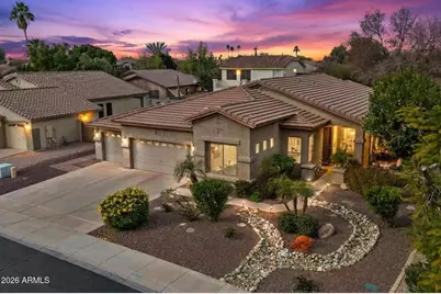 1528 E Harrison Street, Gilbert, AZ 85295 - Photo 1