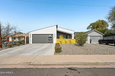 1434 E Weldon Avenue, Phoenix, AZ 85014 - Photo 1
