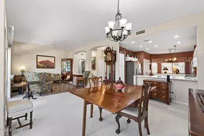 22307 N Venado Drive, Sun City West, AZ 85375 - Photo 25