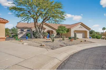 22307 N Venado Drive, Sun City West, AZ 85375 - Photo 63