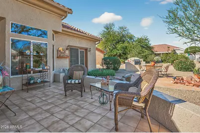 22307 N Venado Drive, Sun City West, AZ 85375 - Photo 47