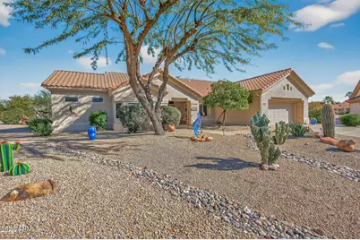 22307 N Venado Drive, Sun City West, AZ 85375 - Photo 61