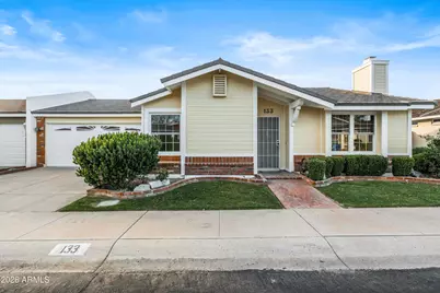 133 E Campo Bello Drive, Phoenix, AZ 85022 - Photo 1