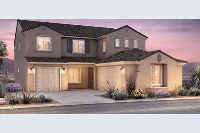 17633 W Pasadena Avenue, Litchfield Park, AZ 85340 - Photo 1