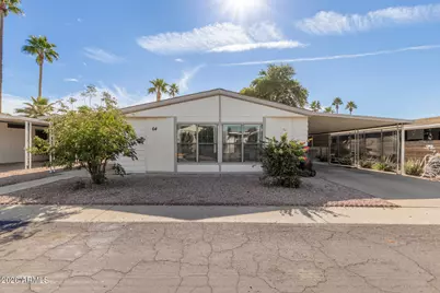 245 S 56th Street #64, Mesa, AZ 85206 - Photo 1