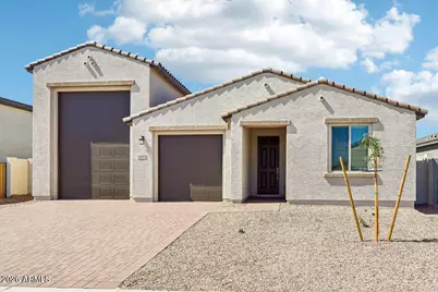 15605 W Brown Street, Waddell, AZ 85355 - Photo 1