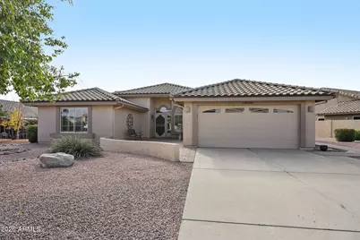 19506 N 89th Drive, Peoria, AZ 85382 - Photo 1